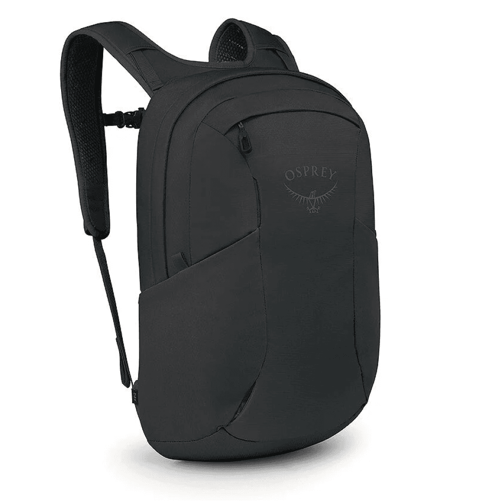 Osprey Farpoint Fairview Travel Daypack Black