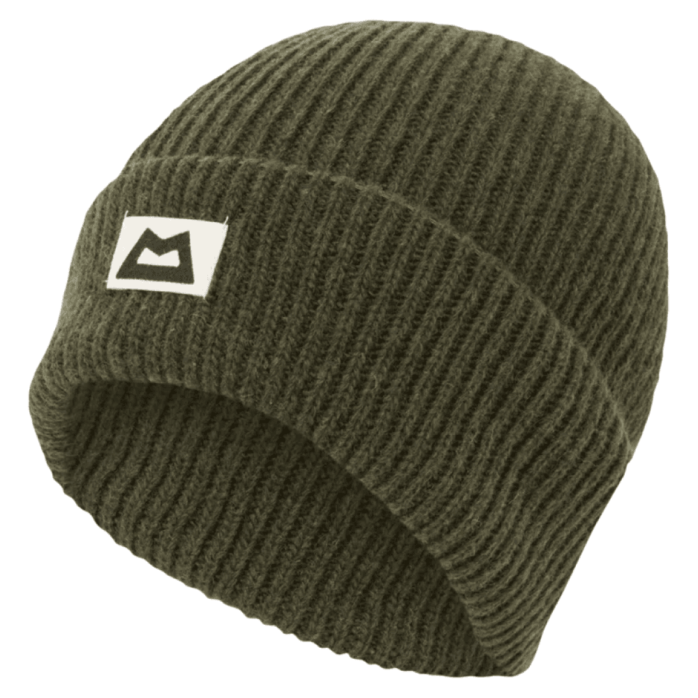 Mountain Equipment Crimp Beanie Darkolive