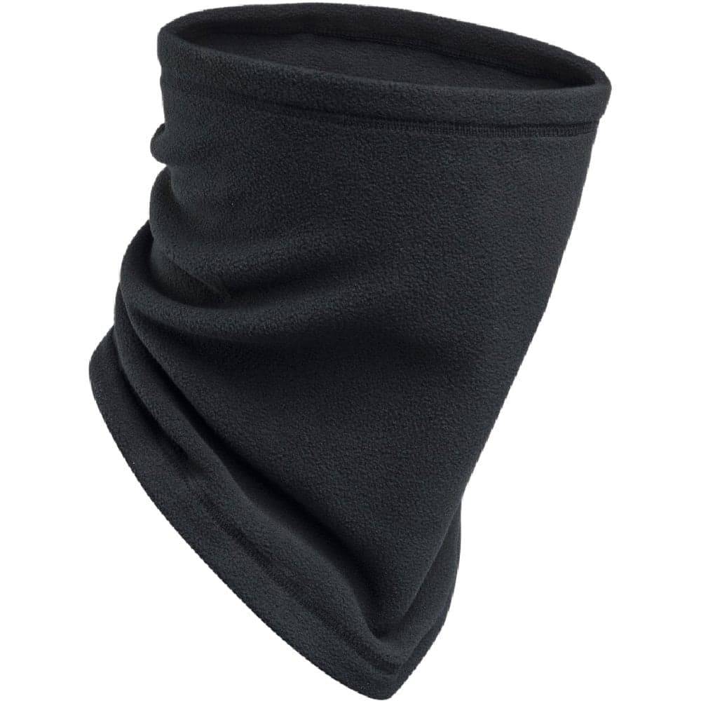 Beretta Polar Neck Gaitor Black