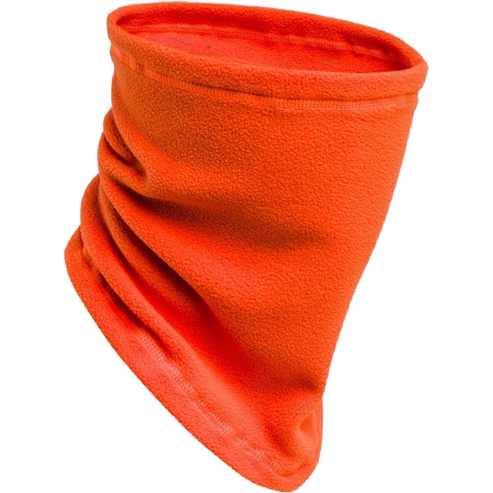 Beretta Polar Neck Gaitor Orange