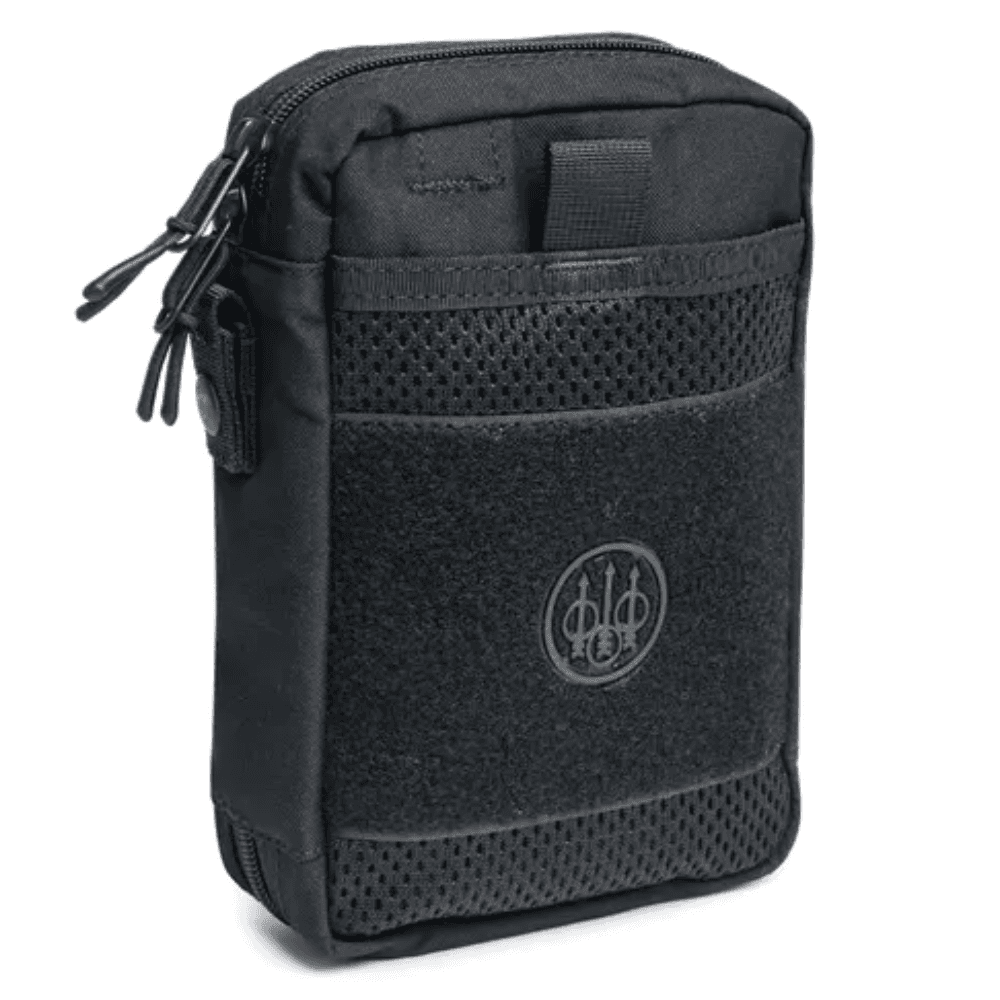 Beretta Edc Pouch Black