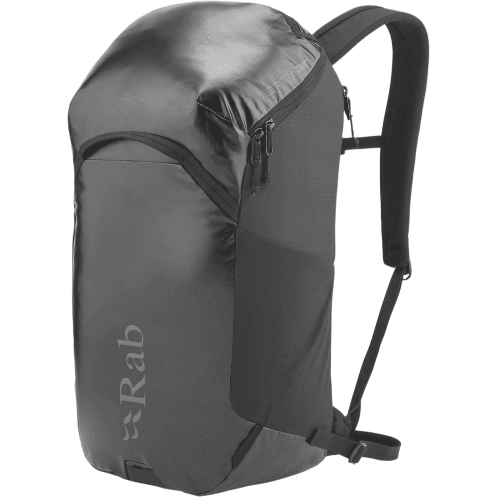 Rab Adrift 24 Black