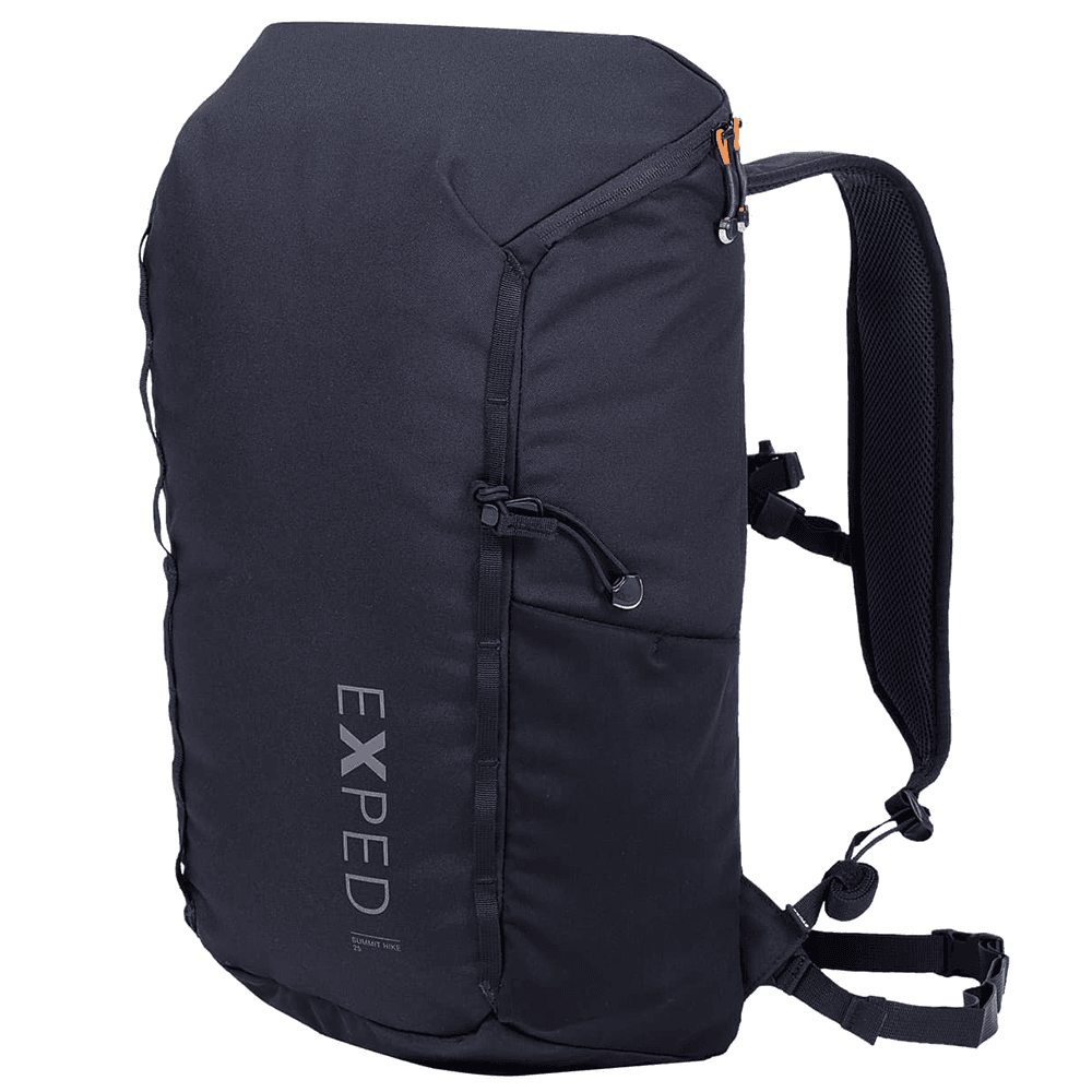 Exped Summit Hike 25 Black