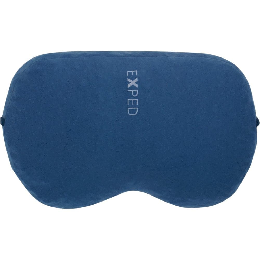 Exped Deep Sleep Pillow L Navy