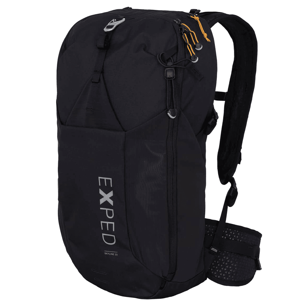 Exped Skyline 20 Black L/XL