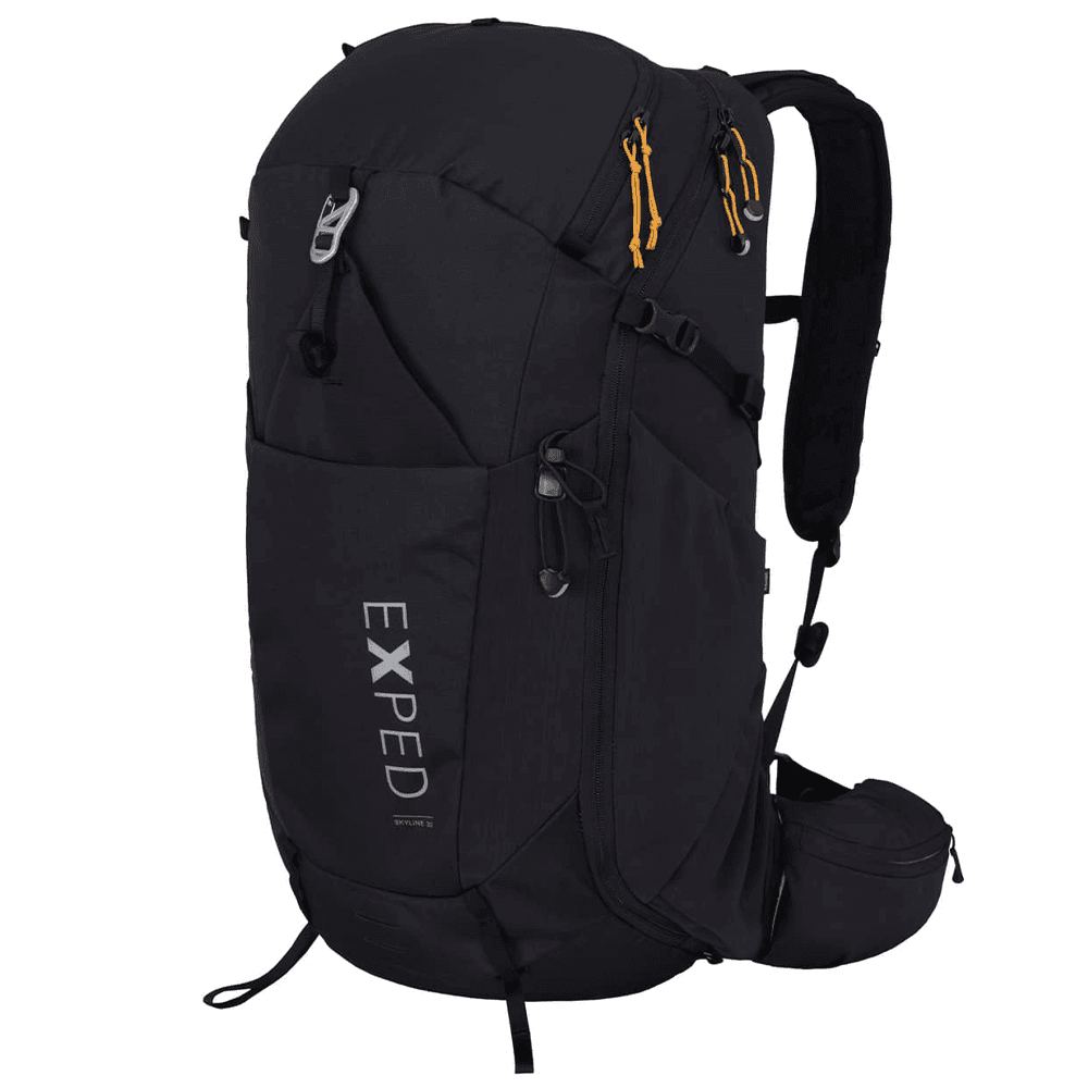 Exped Skyline 30 Black L/XL