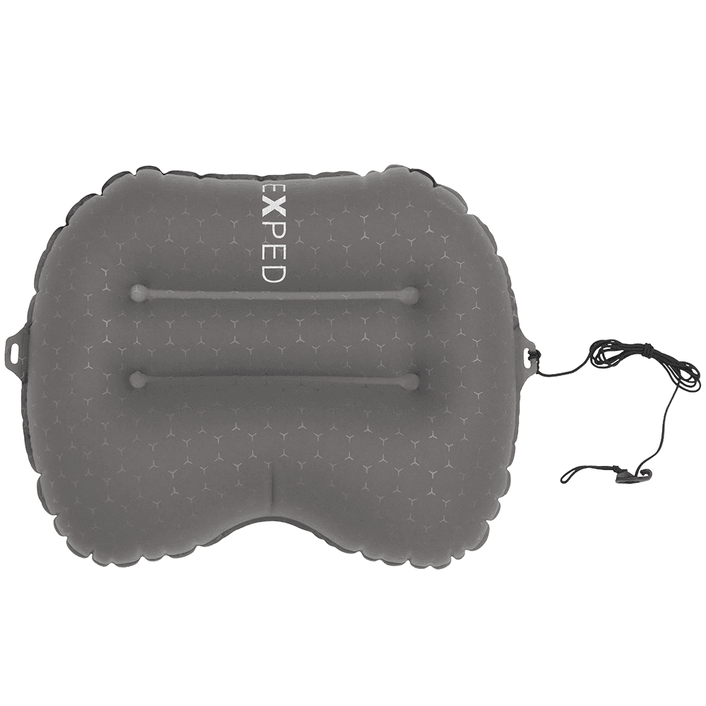 Exped Ultra Pillow M Greygoose