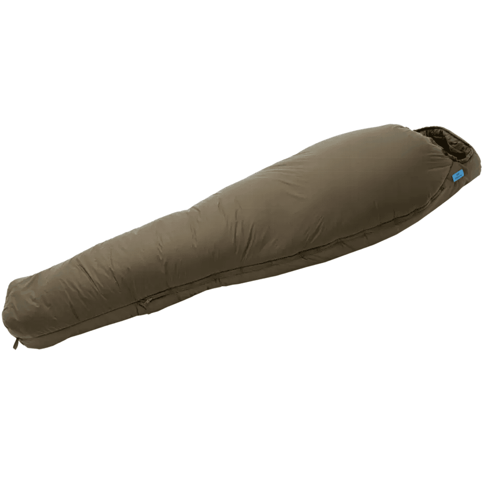 Carinthia Sof 3 Links Olive