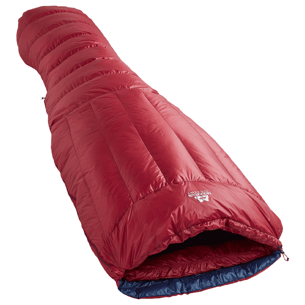 Mountain Equipment Xenith I Regular Merlot