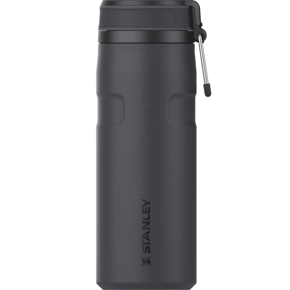 Stanley The Iceflow™ Twist Flip Bottle 0.47 L / 16 Oz Black 2.0