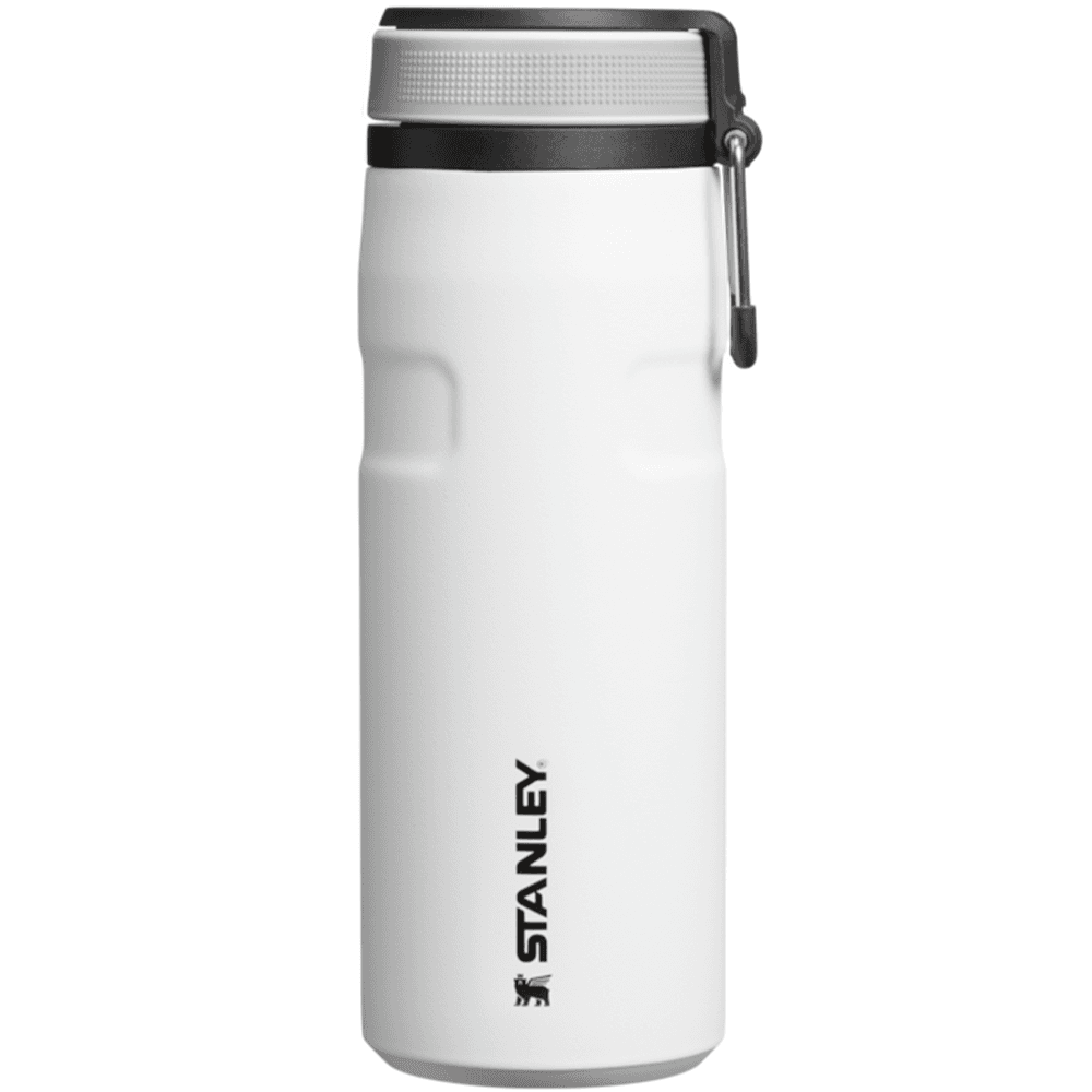 Stanley The Iceflow™ Twist Flip Bottle 0.47 L / 16 Oz Chalk