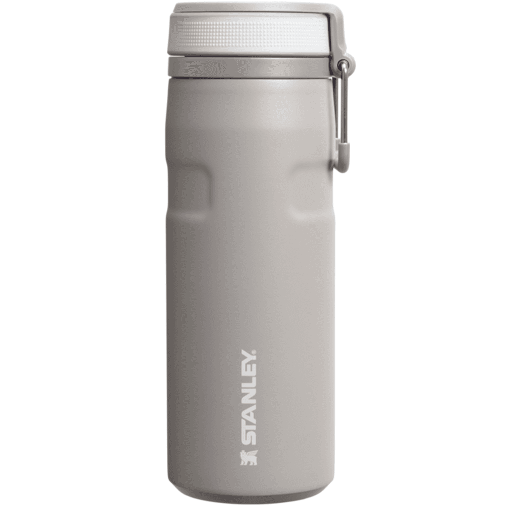 Stanley The Iceflow™ Twist Flip Bottle 0.47 L / 16 Oz Ash