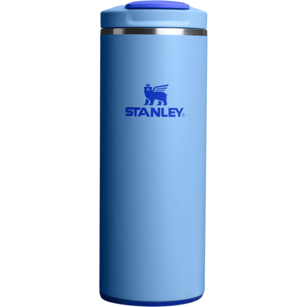 Stanley The Transit Fliptop Mug 0.35L / 12 Oz Blue Sky