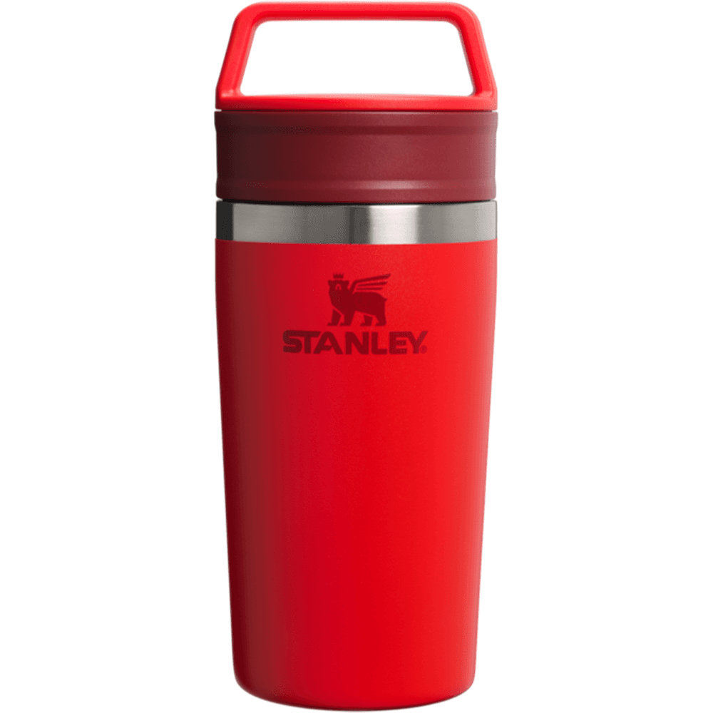 Stanley The Café-To-Go Travel Mug 0.35L / 12 Oz Chili