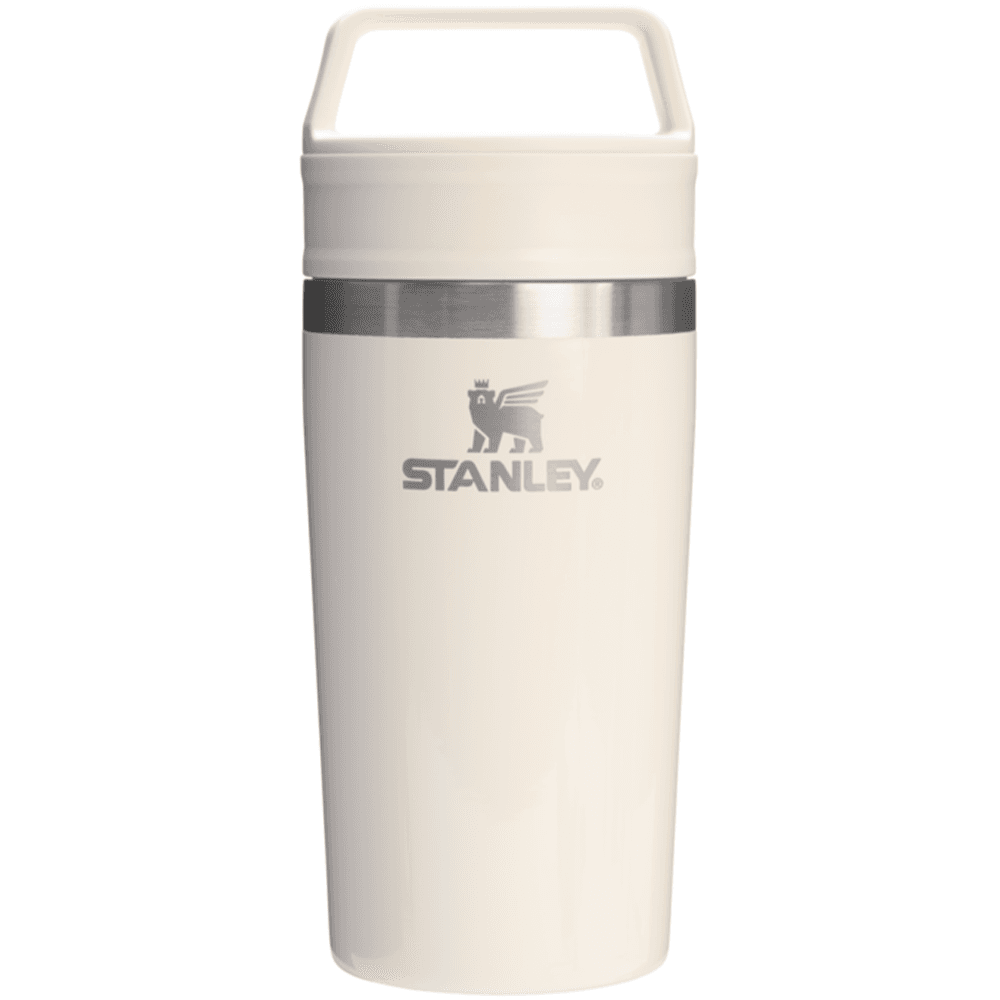 Stanley The Café-To-Go Travel Mug 0.35L / 12 Oz Cream Gloss