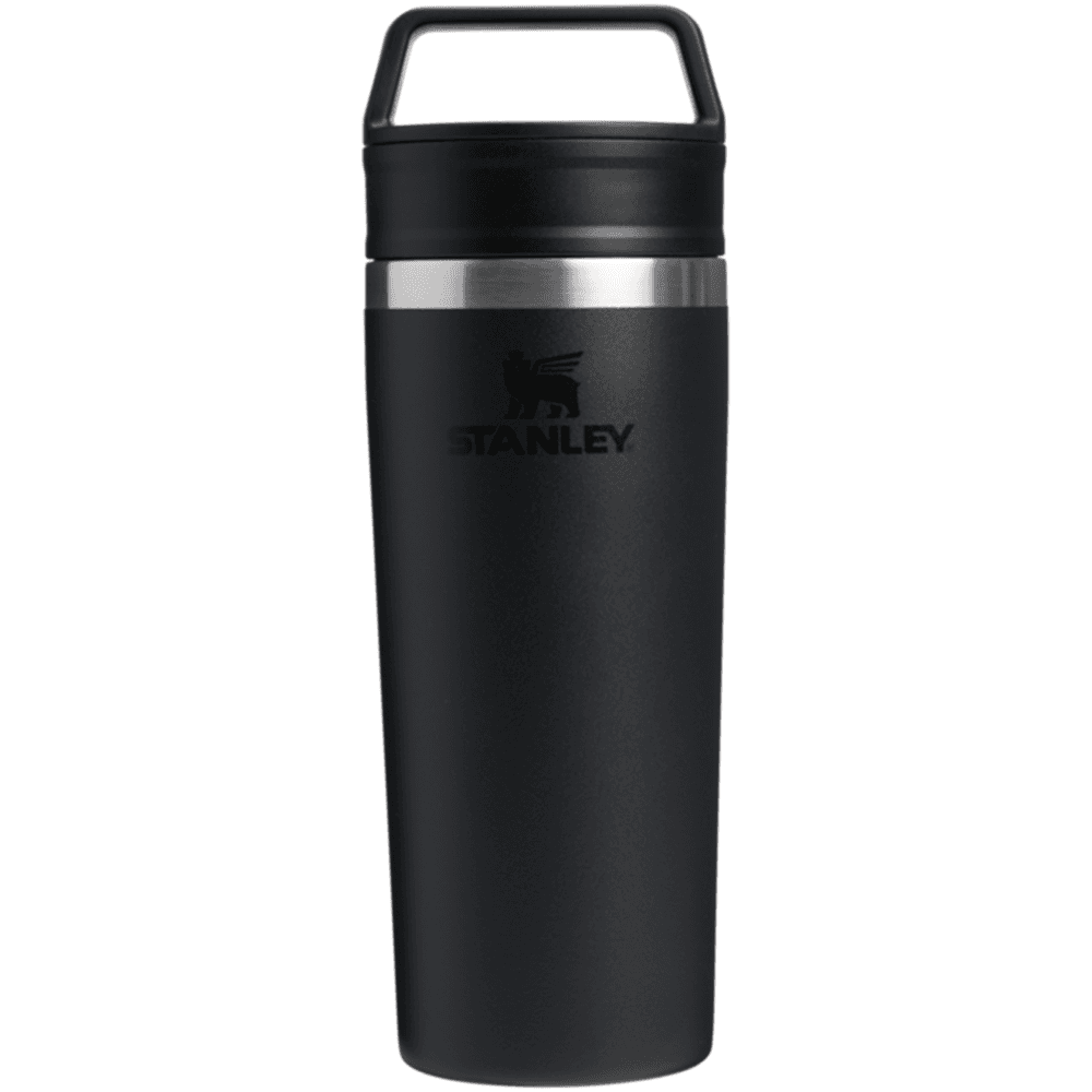 Stanley The Café-To-Go Travel Mug 0.47 L / 16 Oz Black 2.0