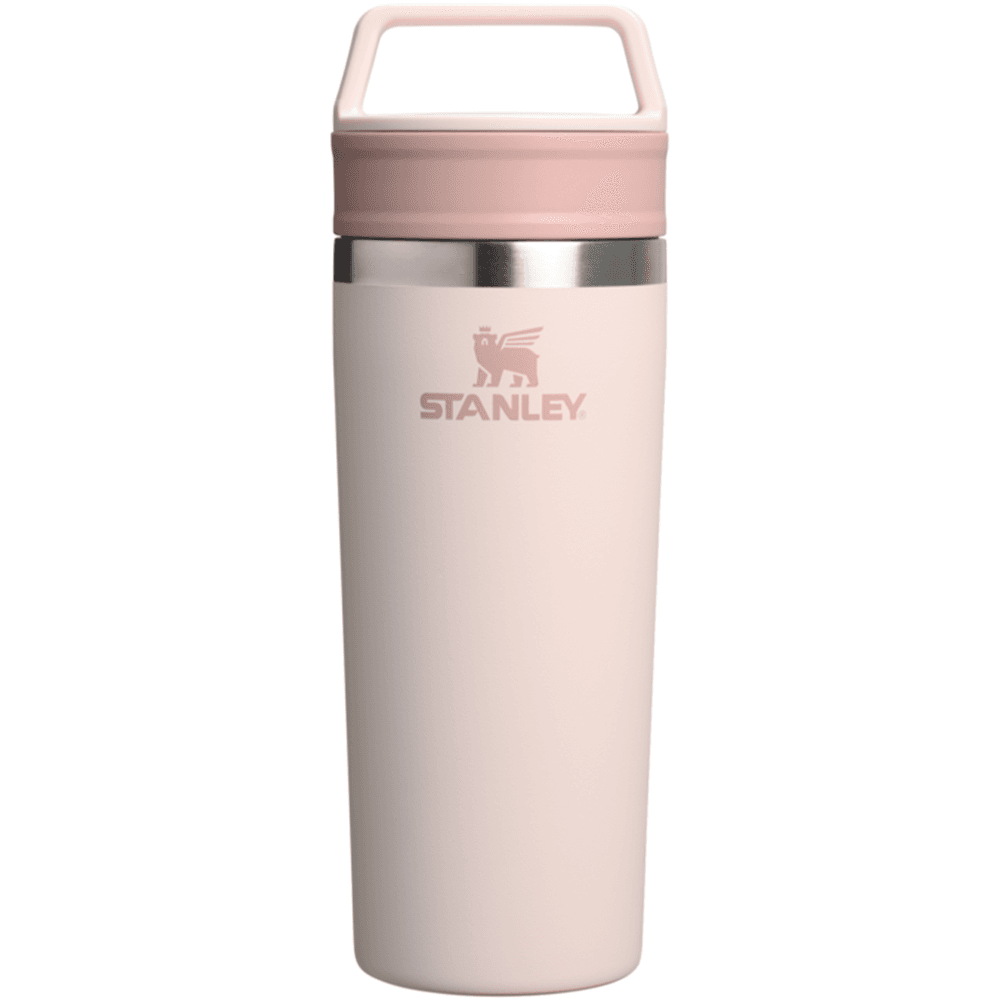 Stanley The Café-To-Go Travel Mug 0.47 L / 16 Oz Rose Quartz
