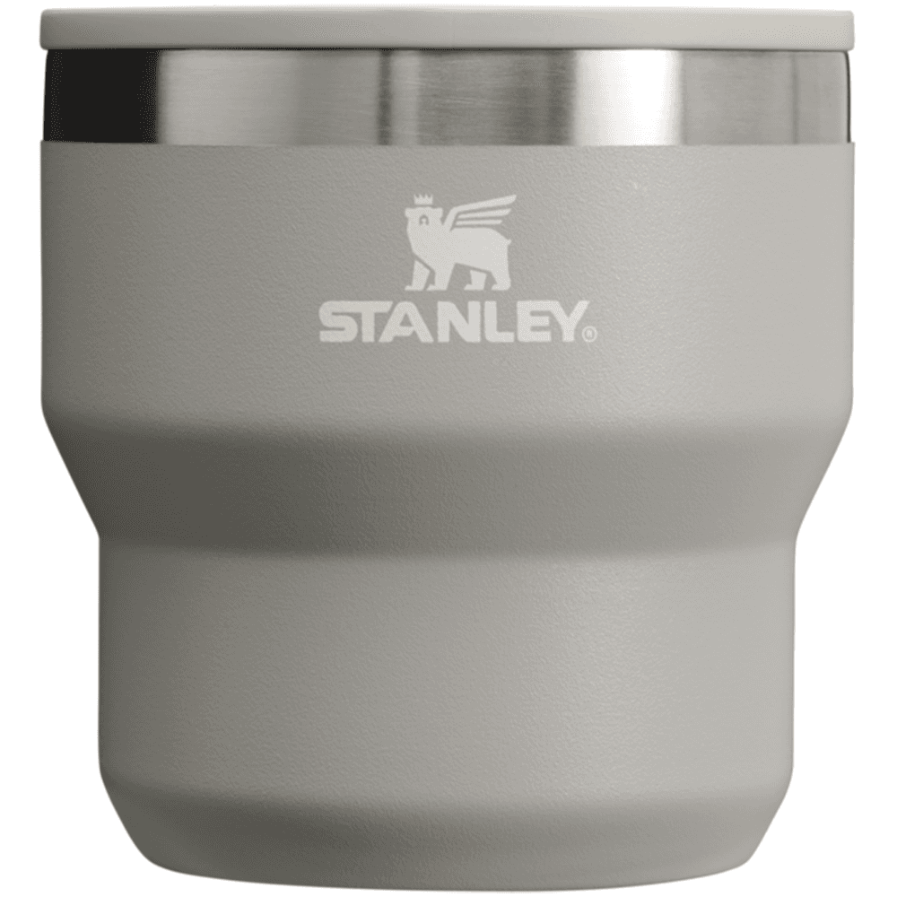 Stanley The Stay Hot Stacking Camp Cup 0.29L / 10Oz Ash