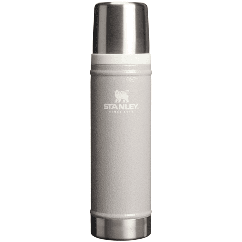 Stanley The Legendary Classic Bottle 0.59L / 20Oz Hammertone Ash