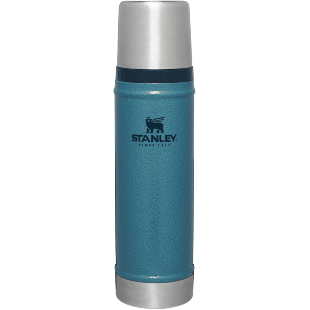 Stanley The Legendary Classic Bottle 20 Oz / 0.59 L Hammertone Lake