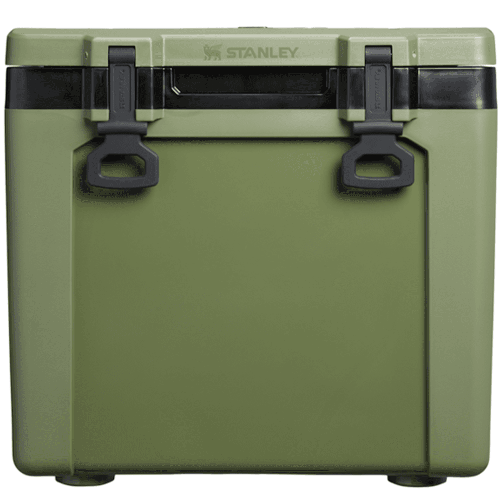 Stanley The Cold-For-Days Wheeled Outdoor Cooler 47.3 L / 50 Qt Dried Pine