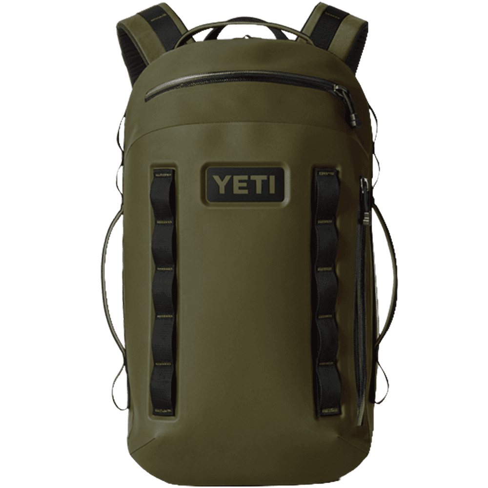 Yeti Cayo Backpack 25L Olive