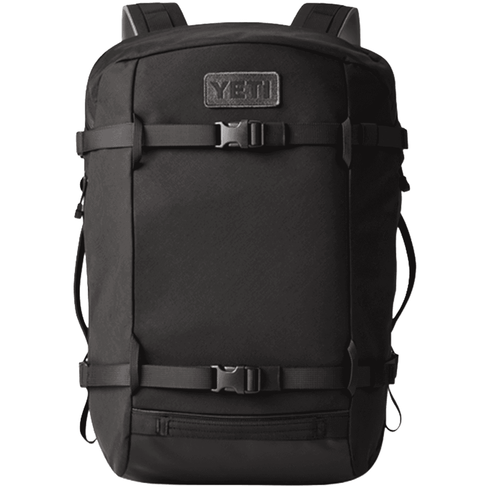 Yeti Crossroads Backpack 22L Black
