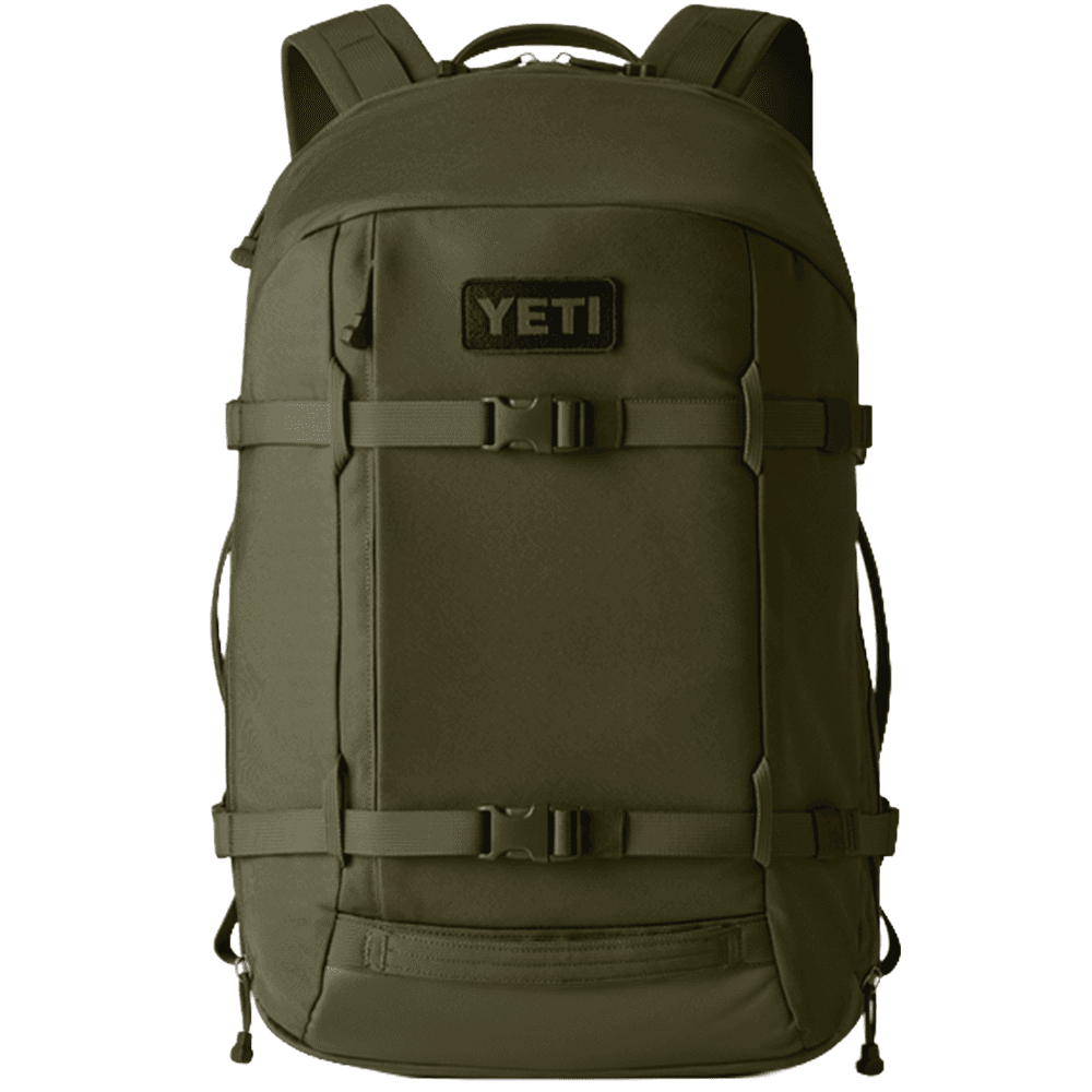 Yeti Crossroads Backpack 27L Olive