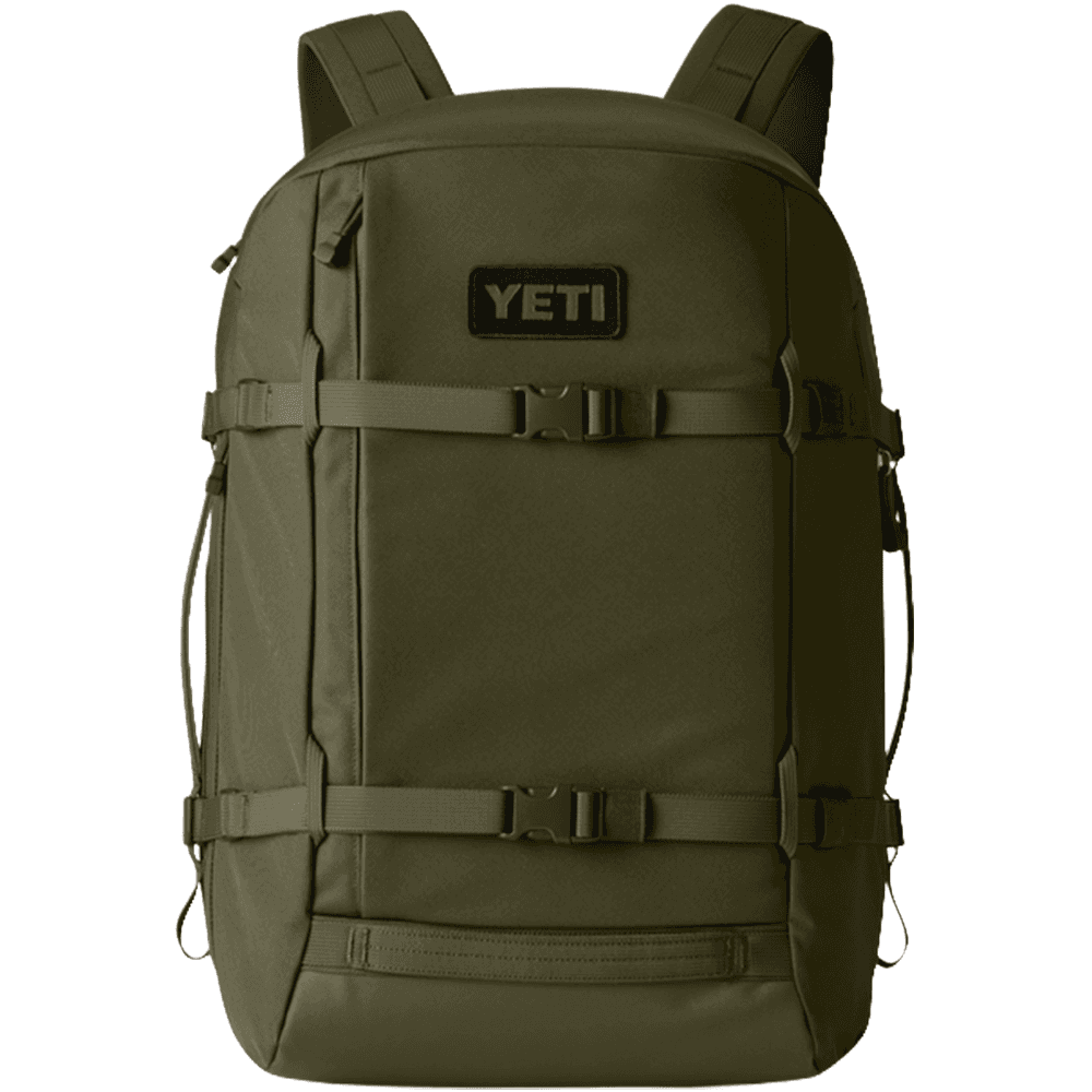 Yeti Crossroads Backpack 35L Olive