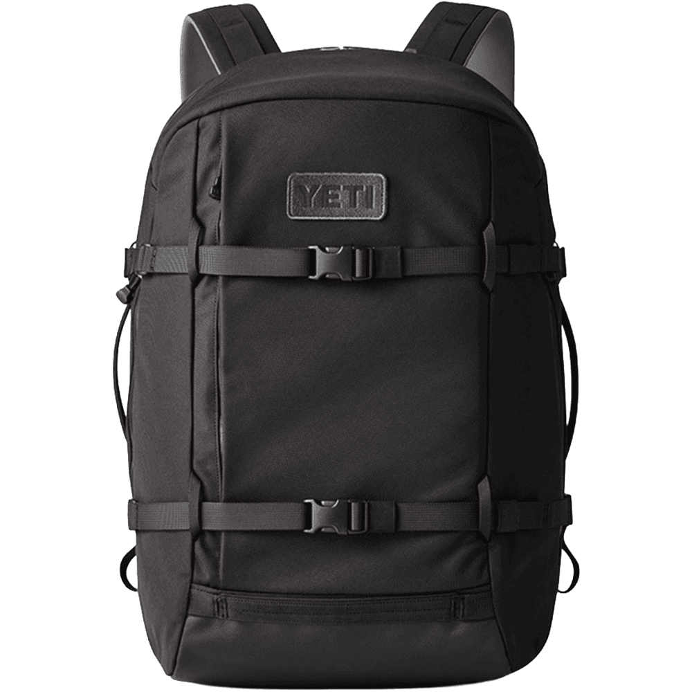 Yeti Crossroads Backpack 35L Black