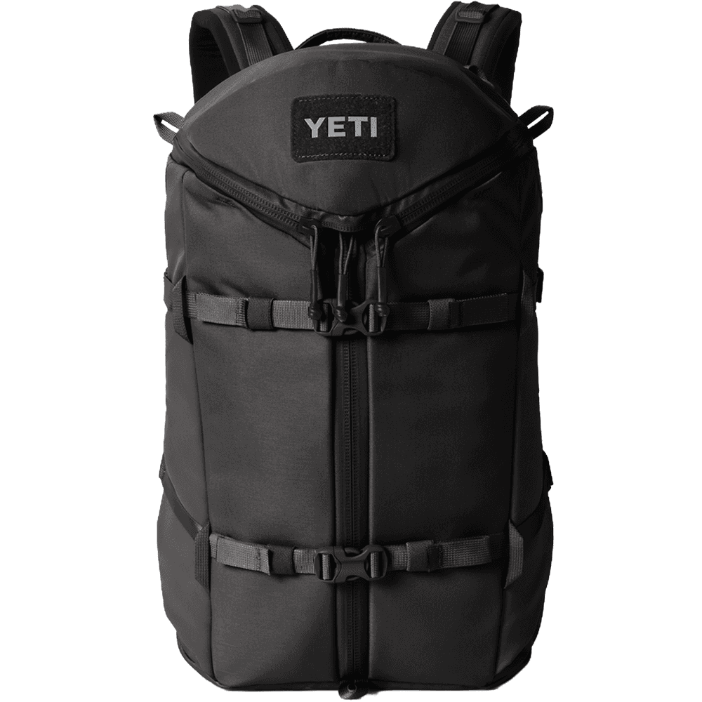 Yeti Ranchero 22 Black