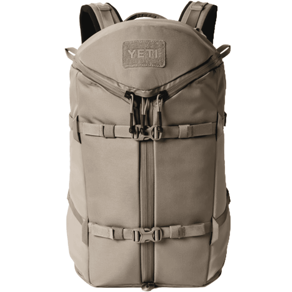 Yeti Ranchero 22 Cape Dark Taupe