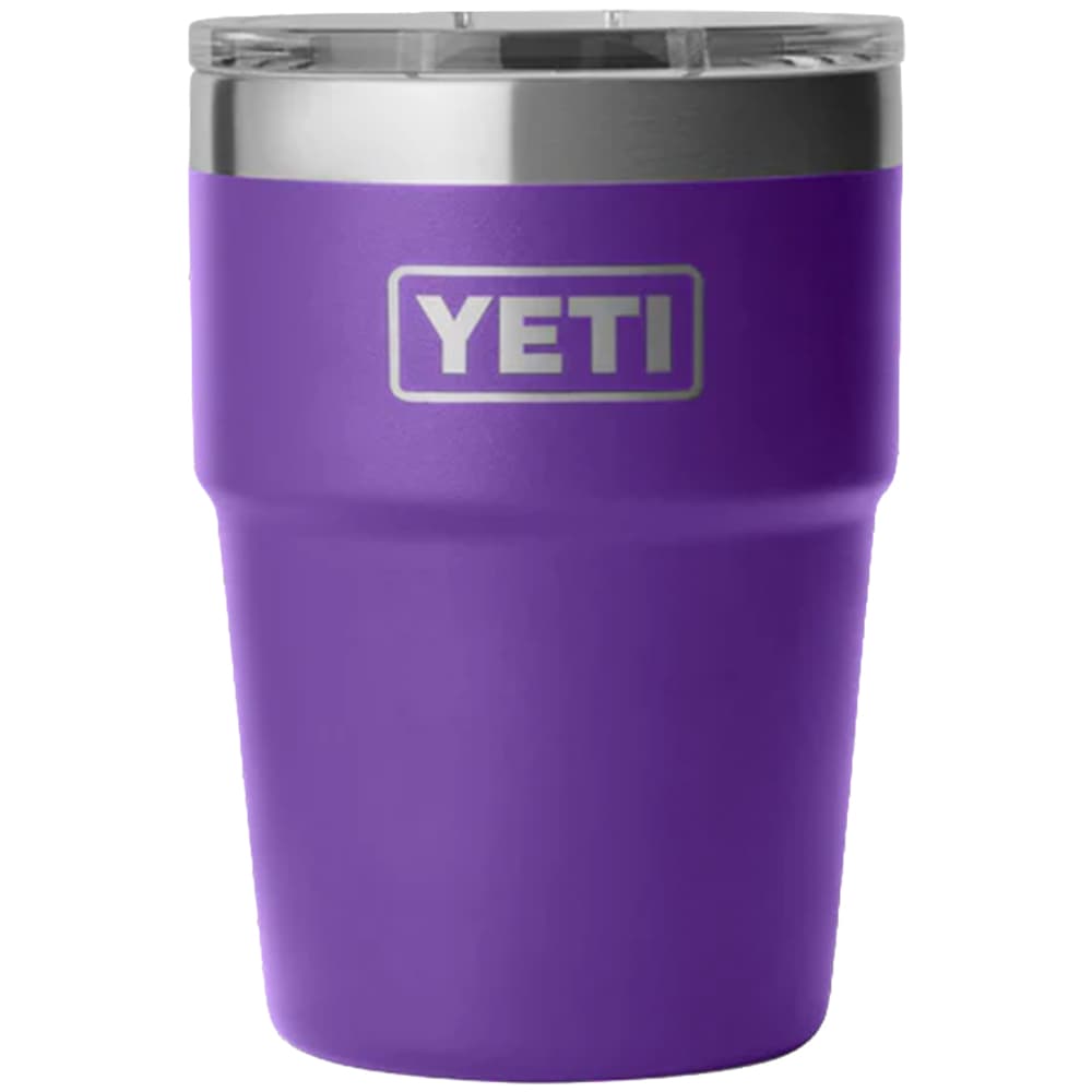 Yeti Rambler 16 Oz Stk Ms Pace Purple
