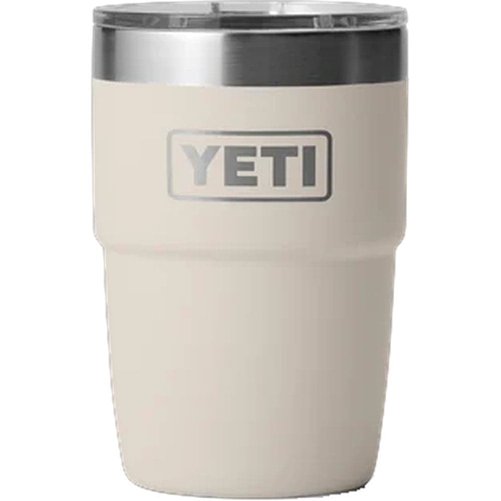 Yeti Rambler 8 Oz Cl Stk Ms Cape Taupe