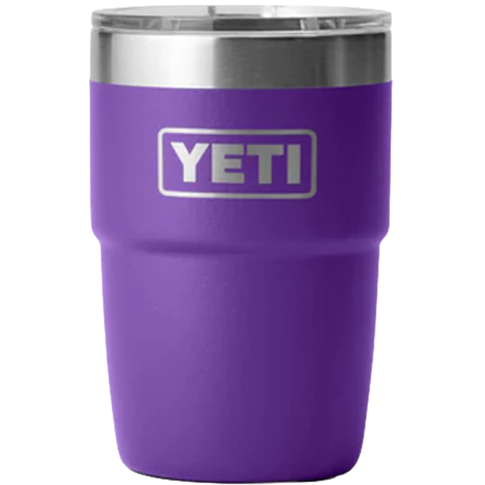 Yeti Rambler 8 Oz Cl Stk Ms Pace Purple