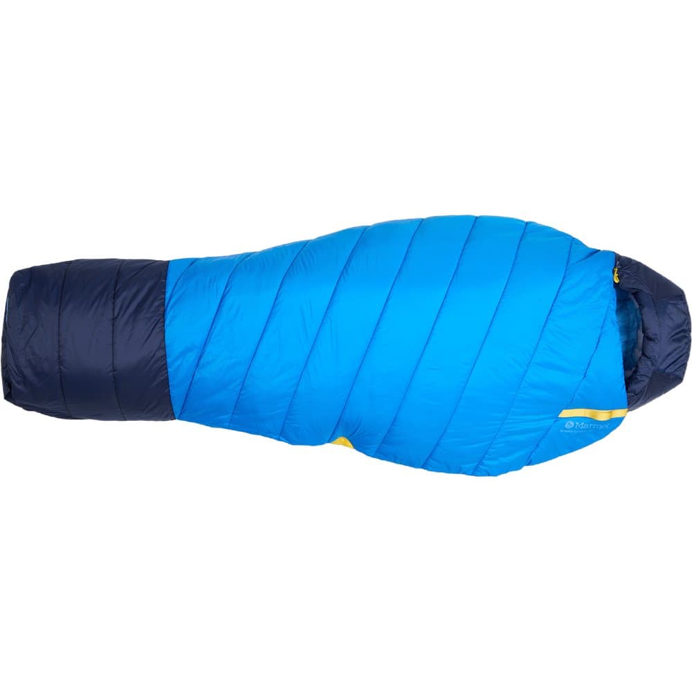 Marmot Wraptor 30 Synthetic Dark Indigo/Bleu D'Azure