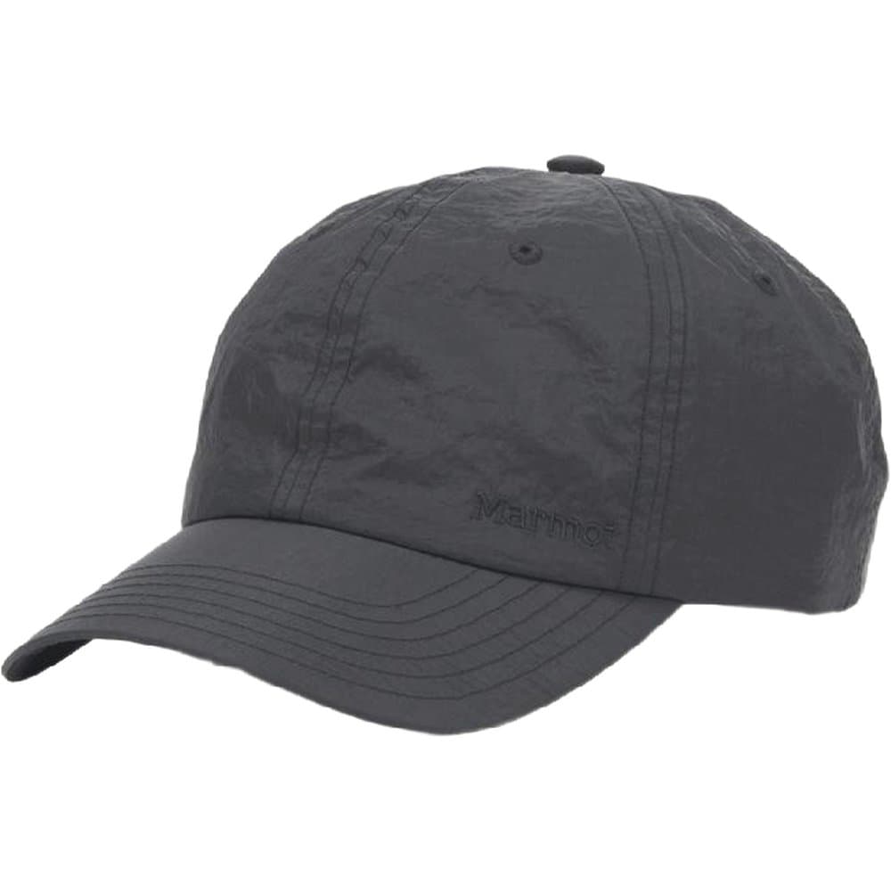 Marmot Arch Rock Hat Black