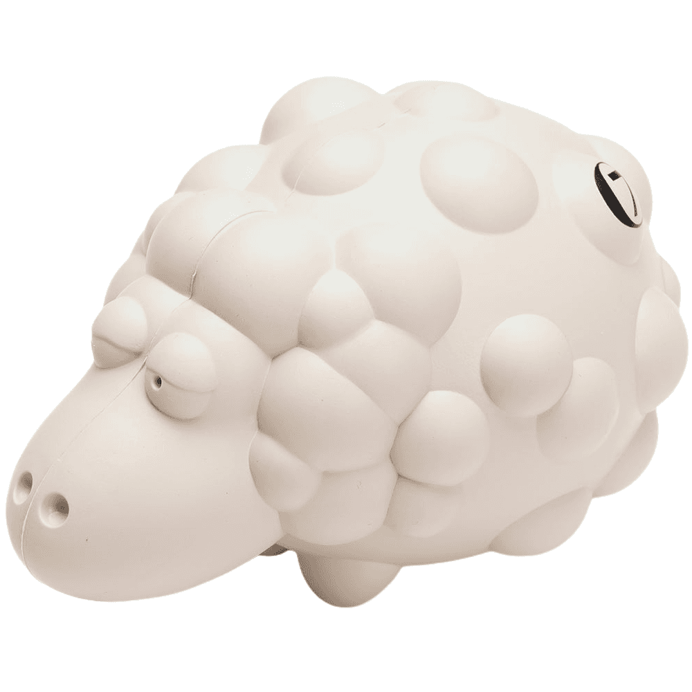 Cloud7 Dog Toy Sheep Off-White