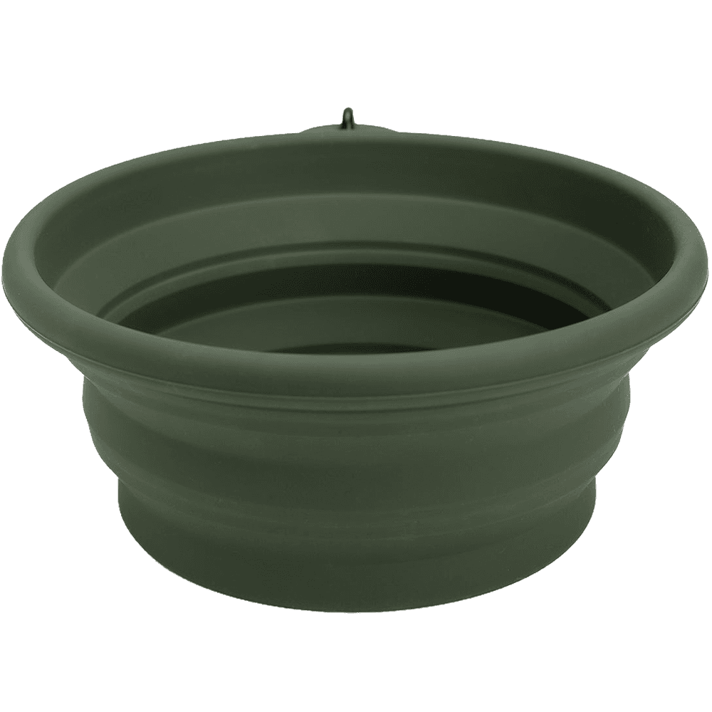 Cloud7 Travel Bowl Aktiv Dark Olive