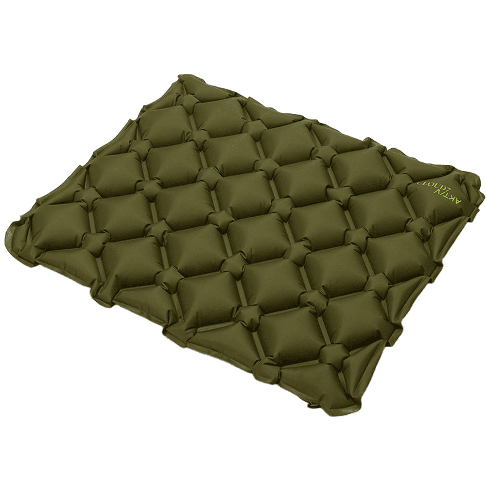 Cloud7 Dog Travel Mat Air Aktiv S Khaki