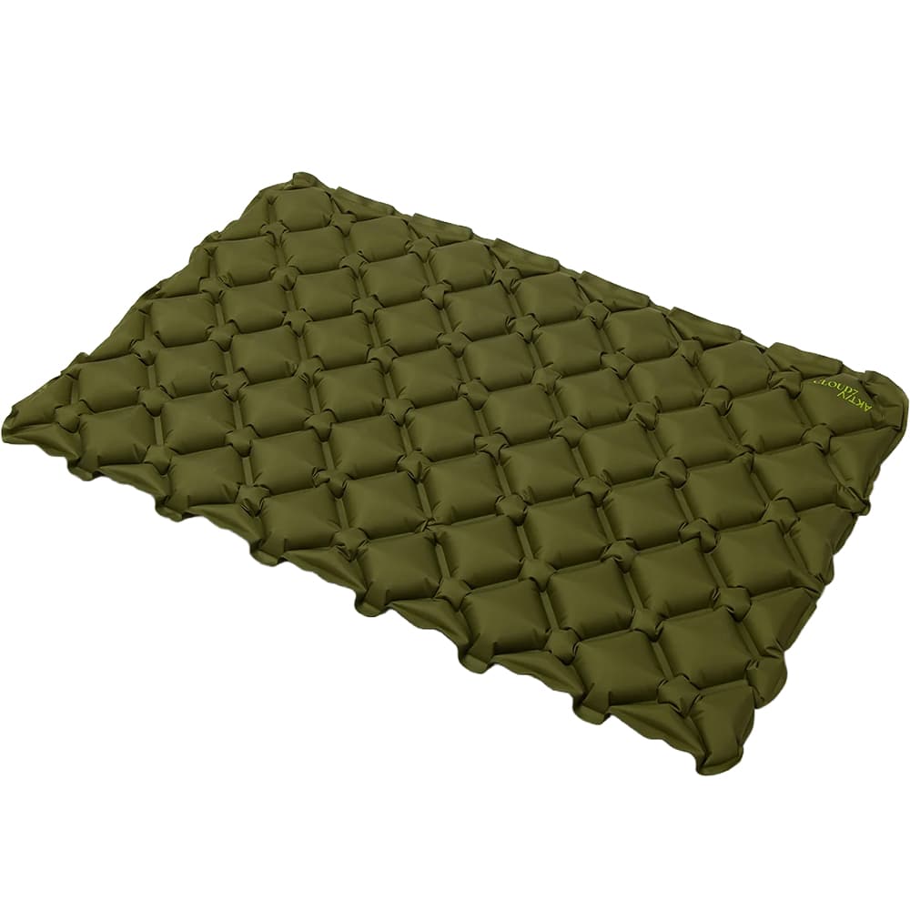 Cloud7 Dog Travel Mat Air Aktiv L Khaki