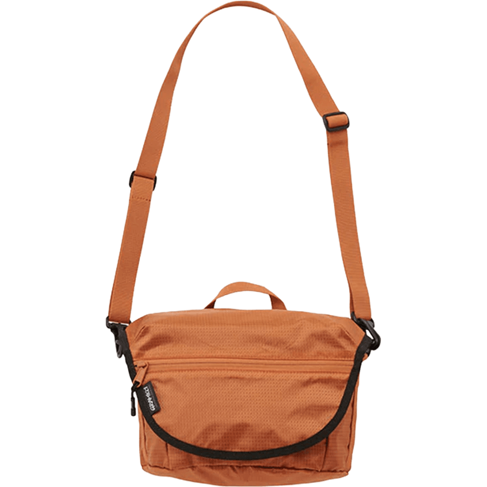 Gramicci Multi Side Bag Orange