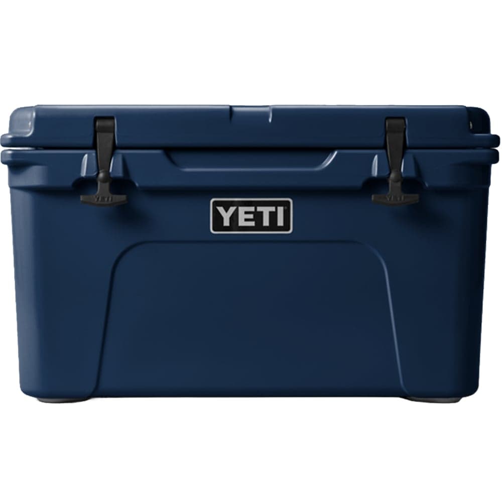 Yeti Tundra 45 Cool Box Navy