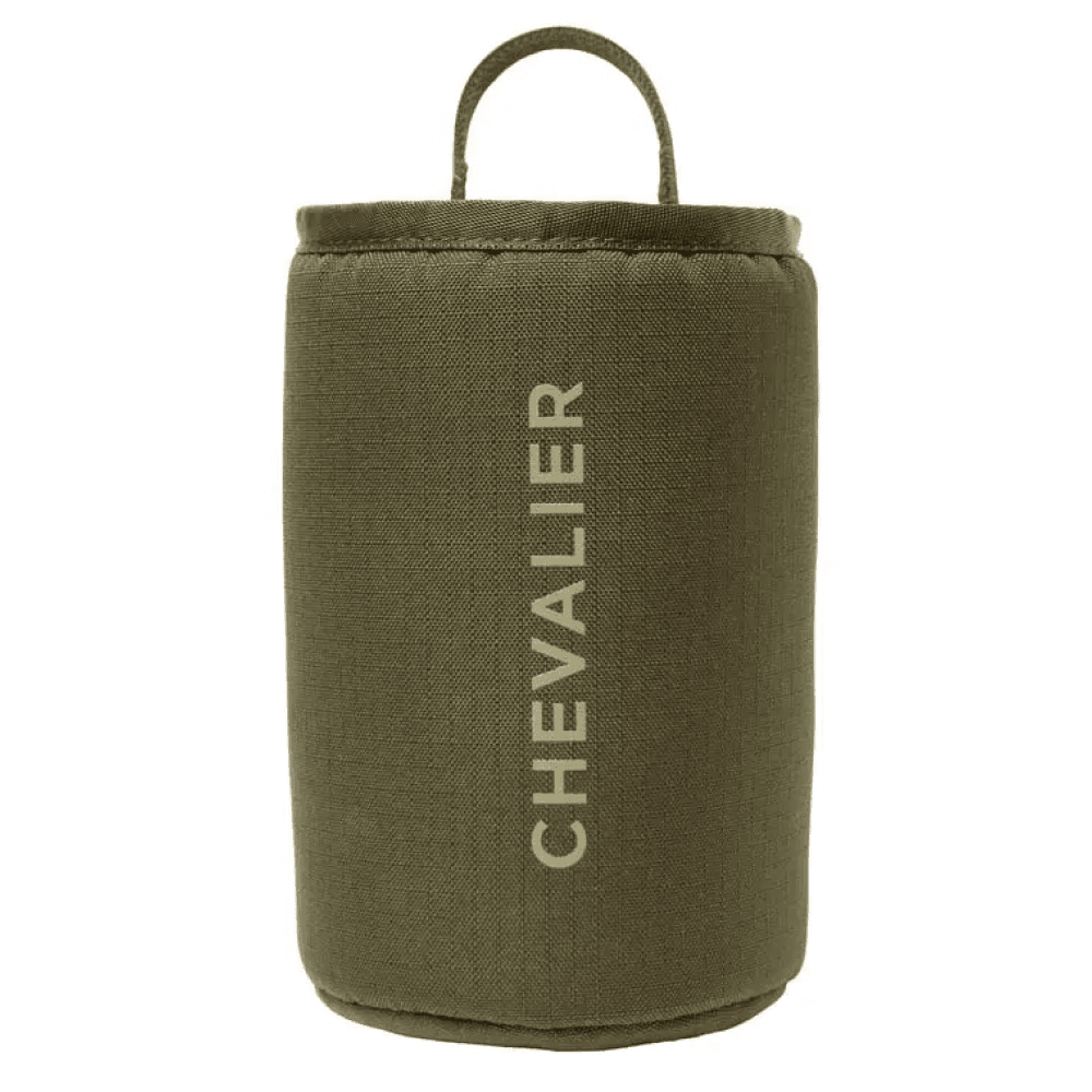 Chevalier Ranger Sidekick Pouch Tobacco Green
