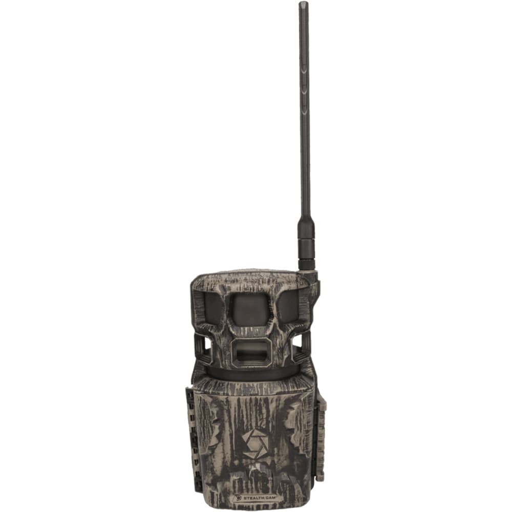 GSM Stealth Cam Revolver Pro 2.0 riistakamera - valvontakamera