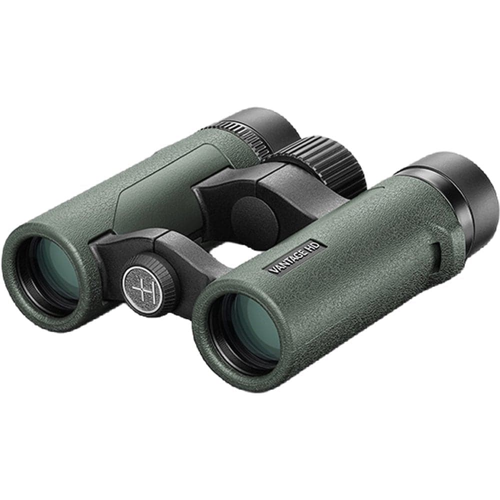 Hawke Käsikiikari Vantage HD 10x26 vihreä