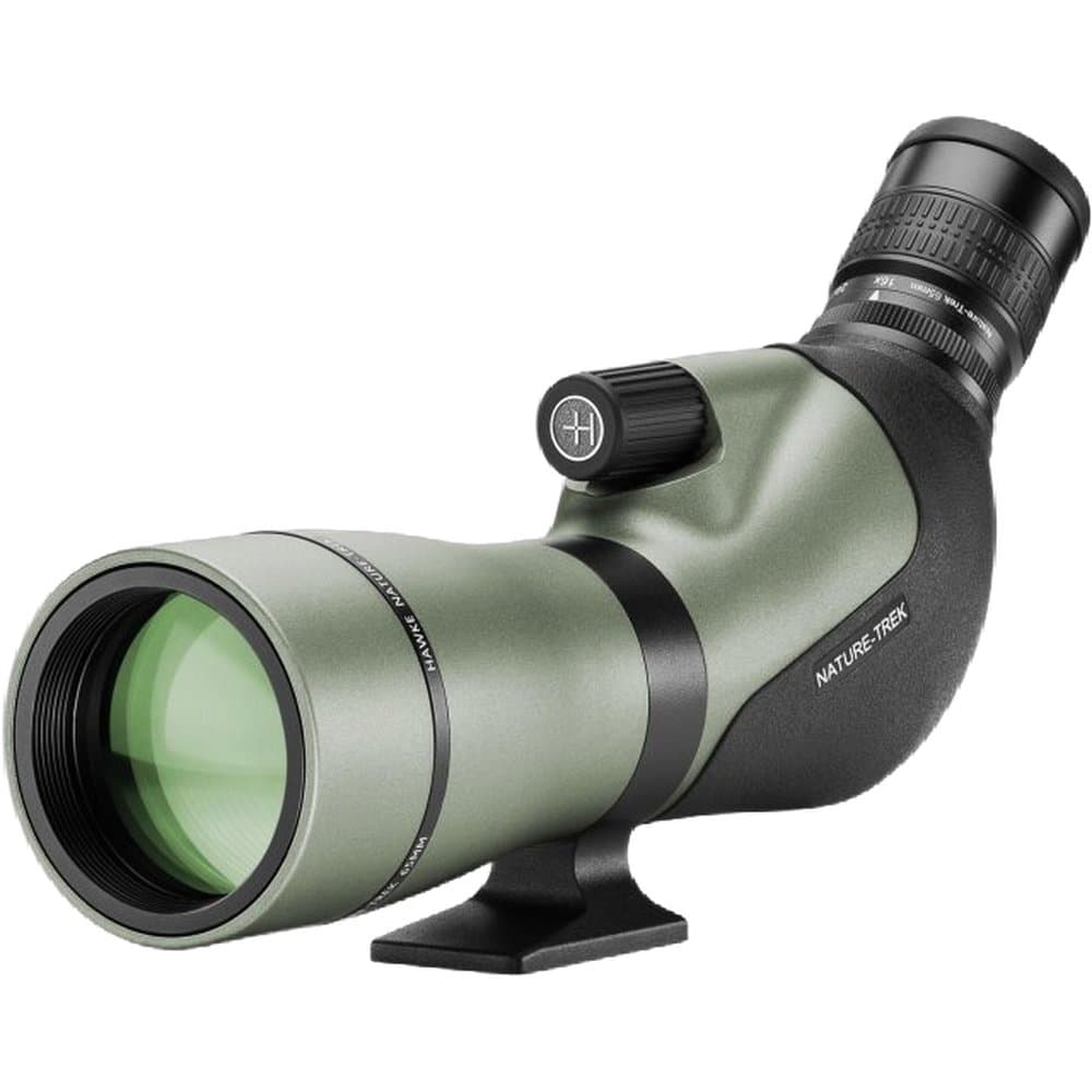 Hawke Nature-Trek 16-48X65 kulmamalli