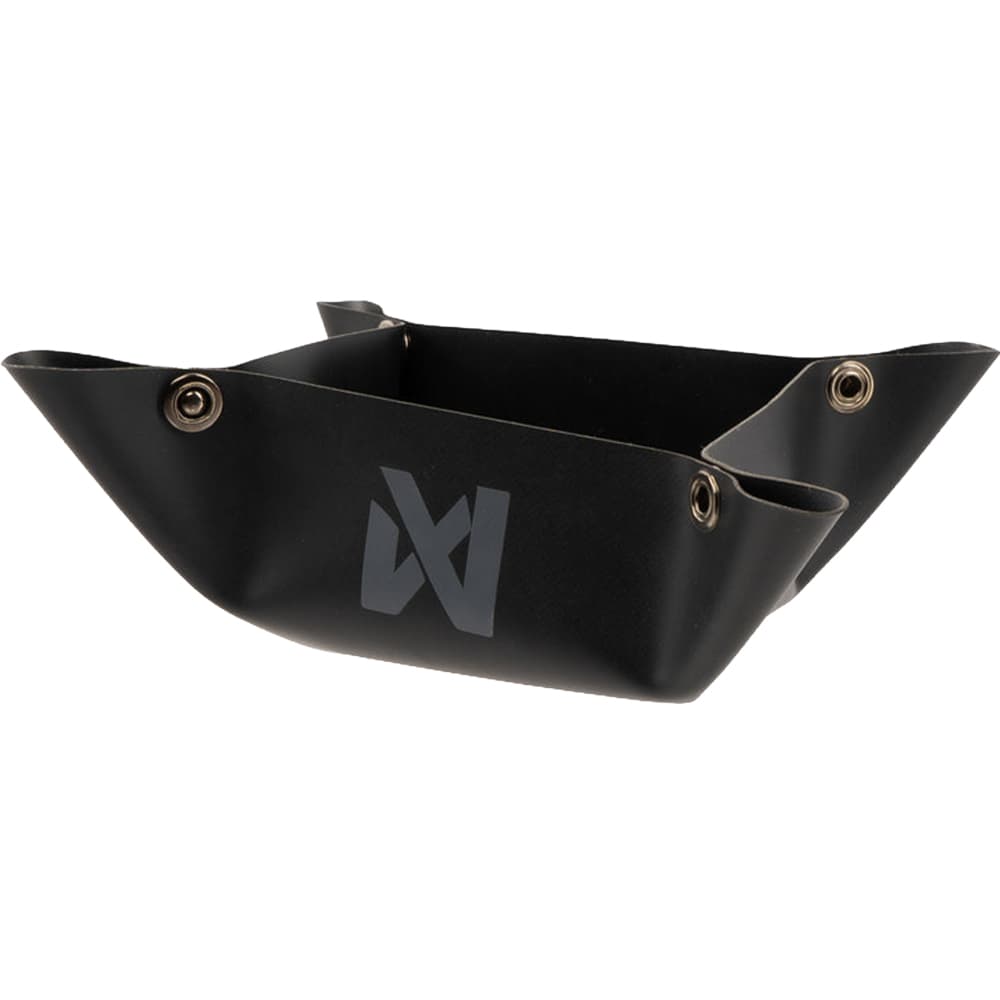 Non-stop dogwear Trekking Bowl Medium Black