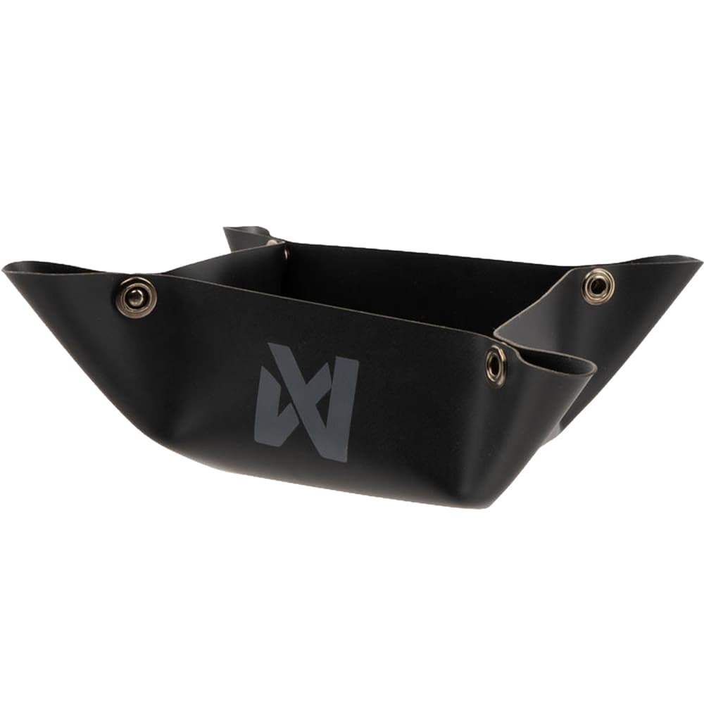 Non-stop dogwear Trekking Bowl Small Black