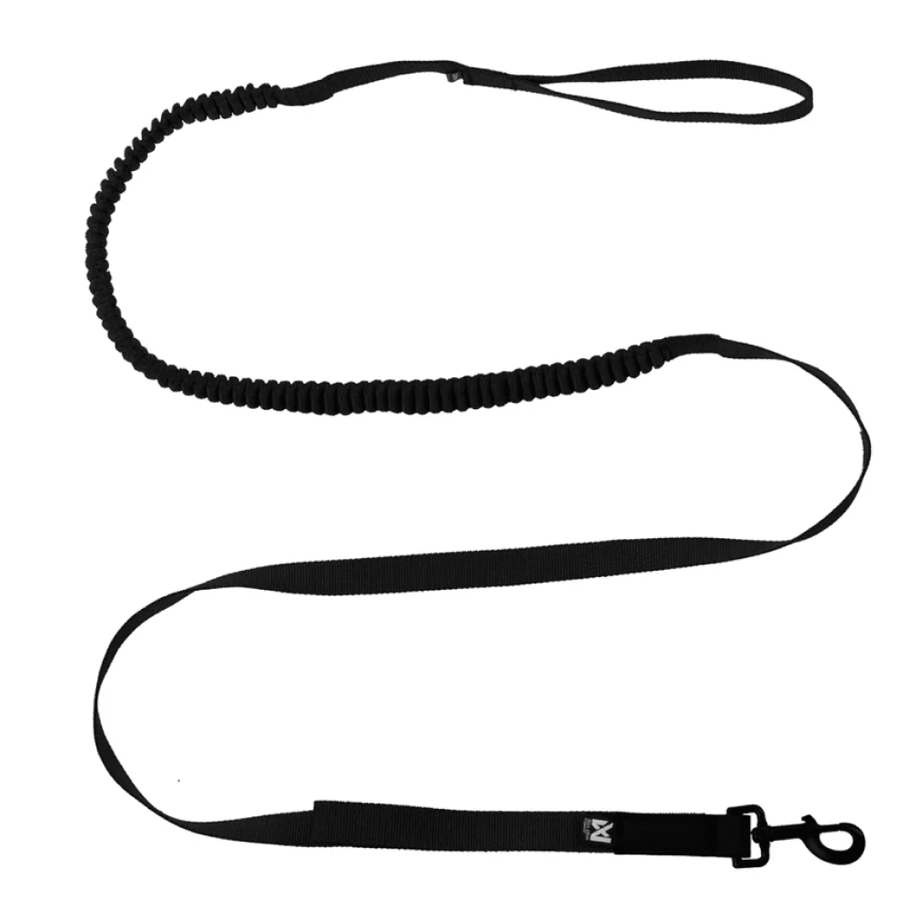 Non-stop dogwear Touring Bungee Wd 2.8M/23Mm Black